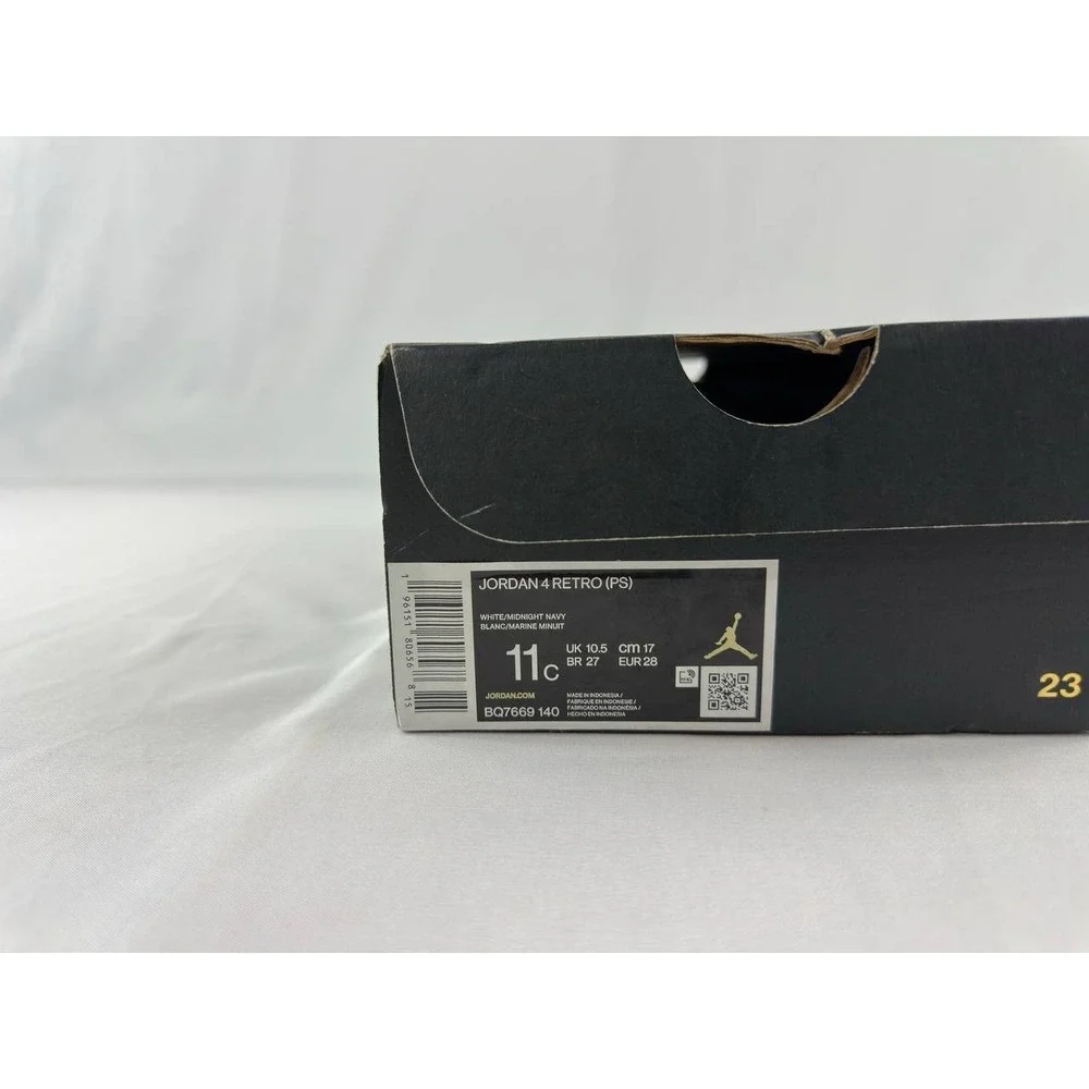 Nike 11c air kids